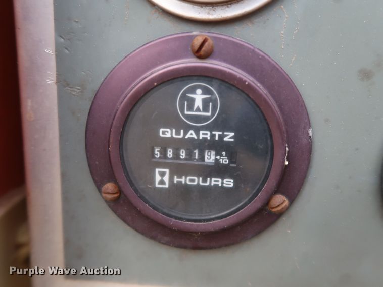 image for item MJ9186 JLG 40-RTS  scissor lift