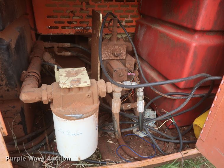 image for item MJ9186 JLG 40-RTS  scissor lift