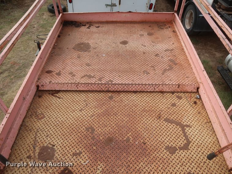 image for item MJ9186 JLG 40-RTS  scissor lift