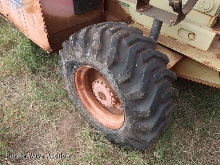 image for item MJ9186 JLG 40-RTS  scissor lift