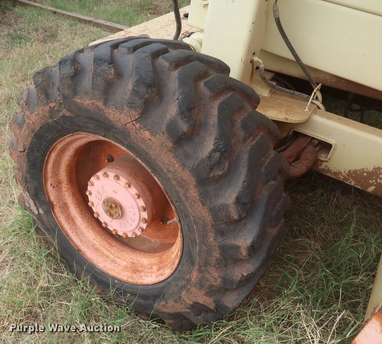 image for item MJ9186 JLG 40-RTS  scissor lift