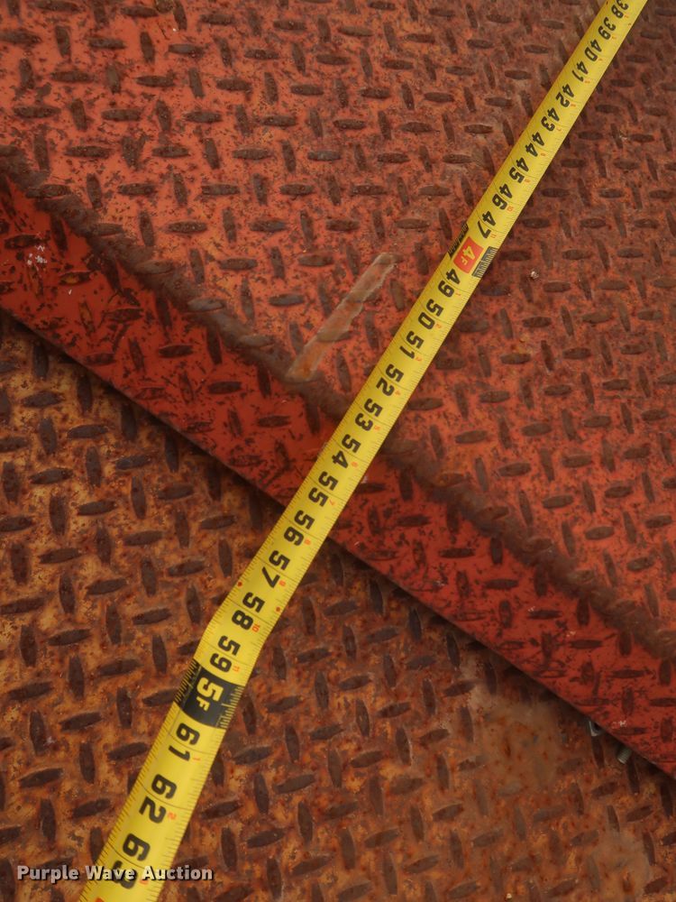 image for item MJ9187 1996 JLG 33-RTS  scissor lift