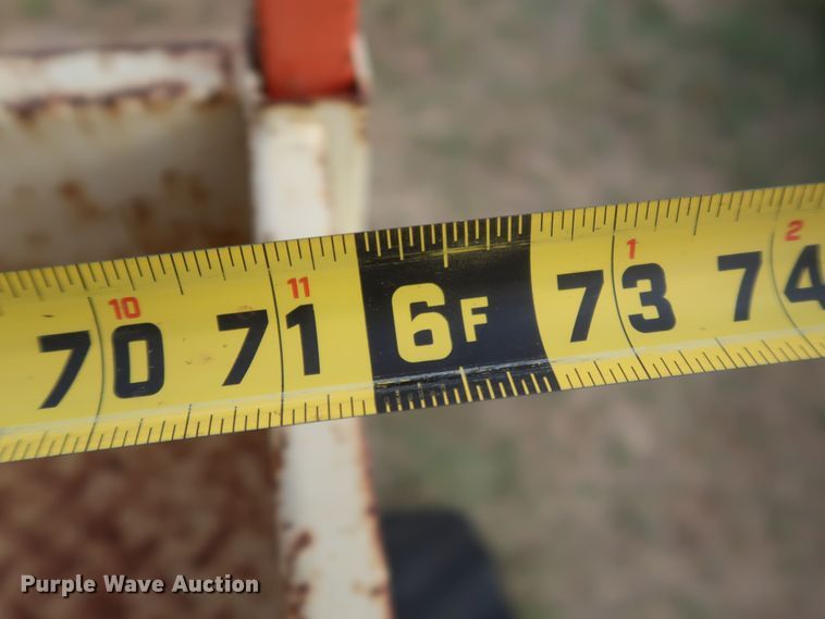 image for item MJ9187 1996 JLG 33-RTS  scissor lift