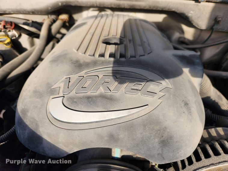 image for item MK9348 2001 GMC Sierra 1500  Ext. Cab pickup truck