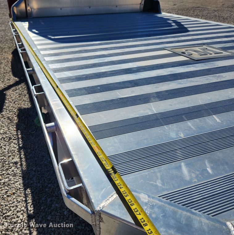 image for item MK9380 2008 Chevrolet C4500  flatbed truck