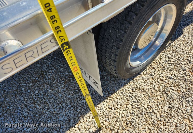 image for item MK9380 2008 Chevrolet C4500  flatbed truck