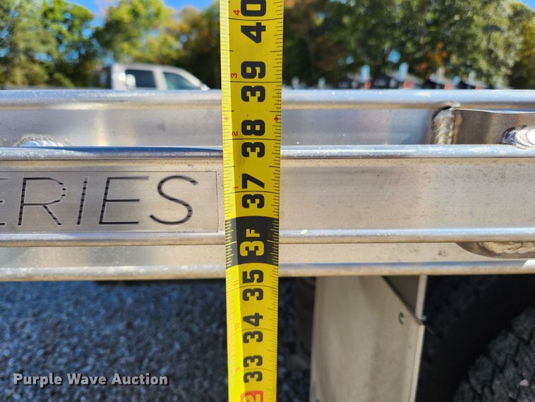 image for item MK9380 2008 Chevrolet C4500  flatbed truck