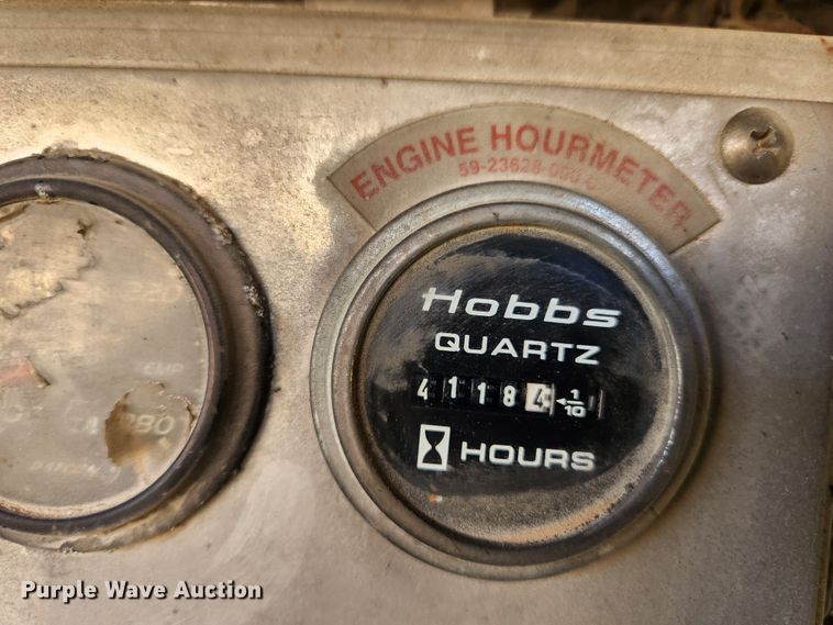 image for item MK9446 2007 Gillig G29E102R2  coach bus