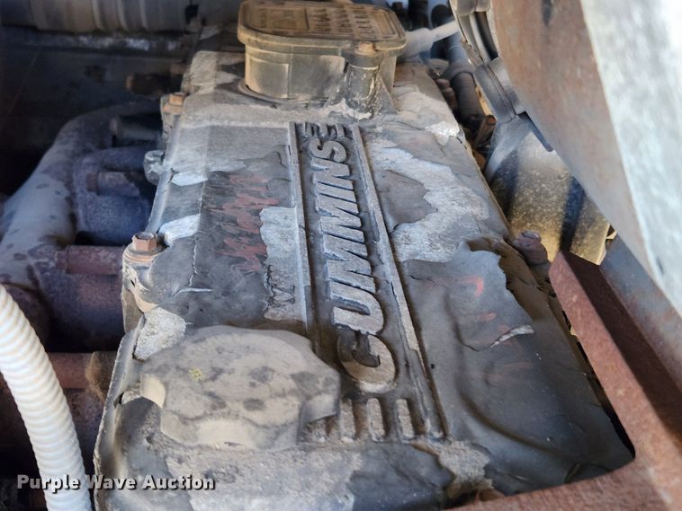 image for item MK9446 2007 Gillig G29E102R2  coach bus