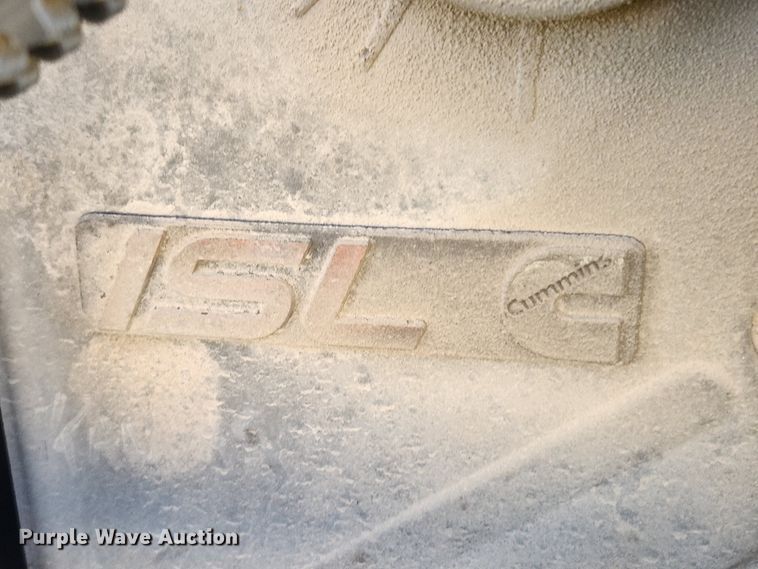 image for item MK9446 2007 Gillig G29E102R2  coach bus