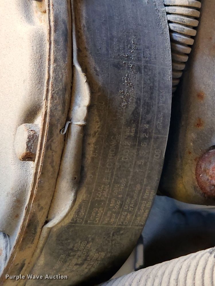 image for item MK9446 2007 Gillig G29E102R2  coach bus