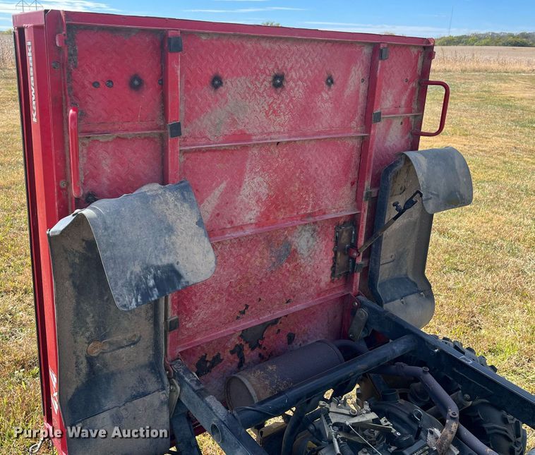 image for item MN9336 Kawasaki Mule 2510  utility vehicle