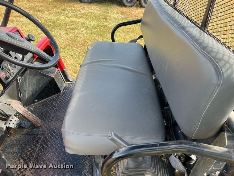 image for item MN9336 Kawasaki Mule 2510  utility vehicle