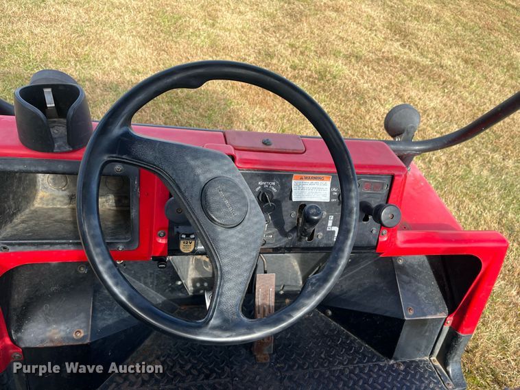 image for item MN9336 Kawasaki Mule 2510  utility vehicle