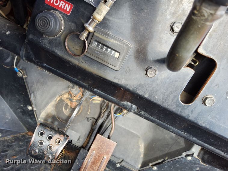 image for item MN9336 Kawasaki Mule 2510  utility vehicle