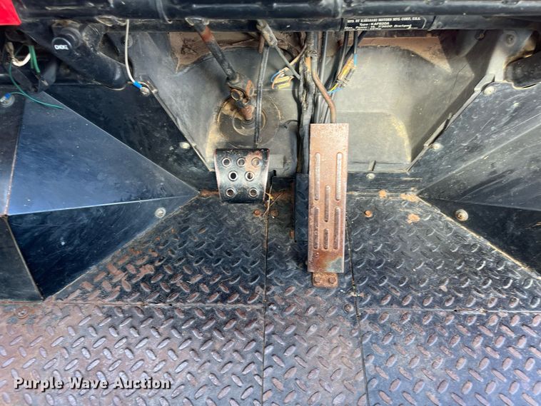 image for item MN9336 Kawasaki Mule 2510  utility vehicle