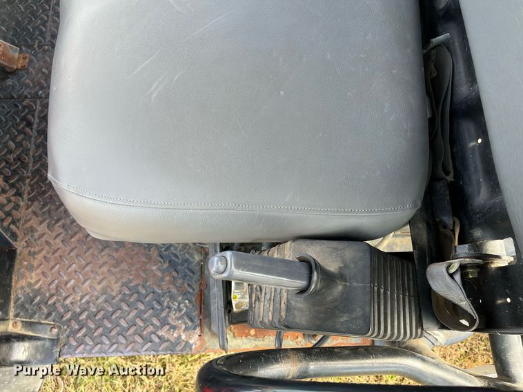 image for item MN9336 Kawasaki Mule 2510  utility vehicle