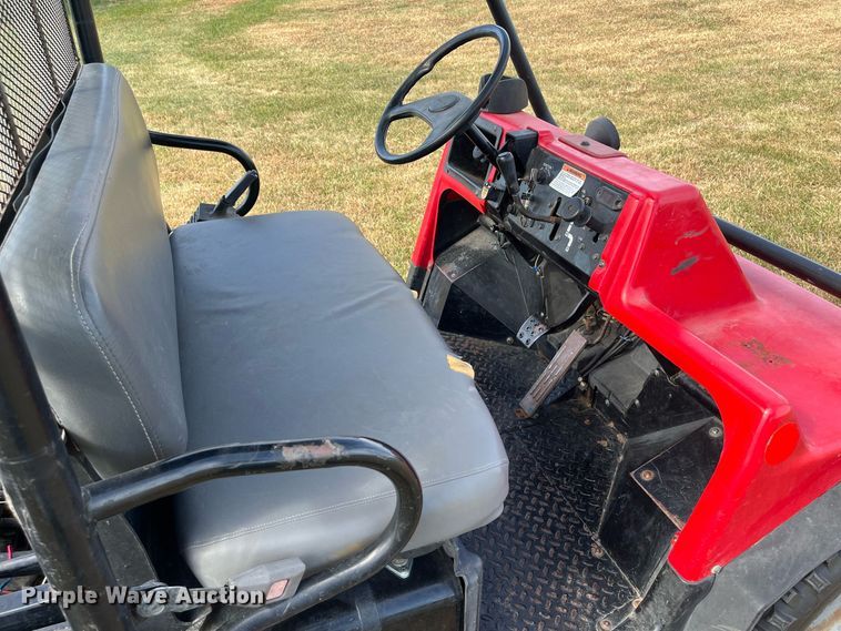 image for item MN9336 Kawasaki Mule 2510  utility vehicle