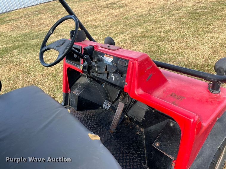 image for item MN9336 Kawasaki Mule 2510  utility vehicle