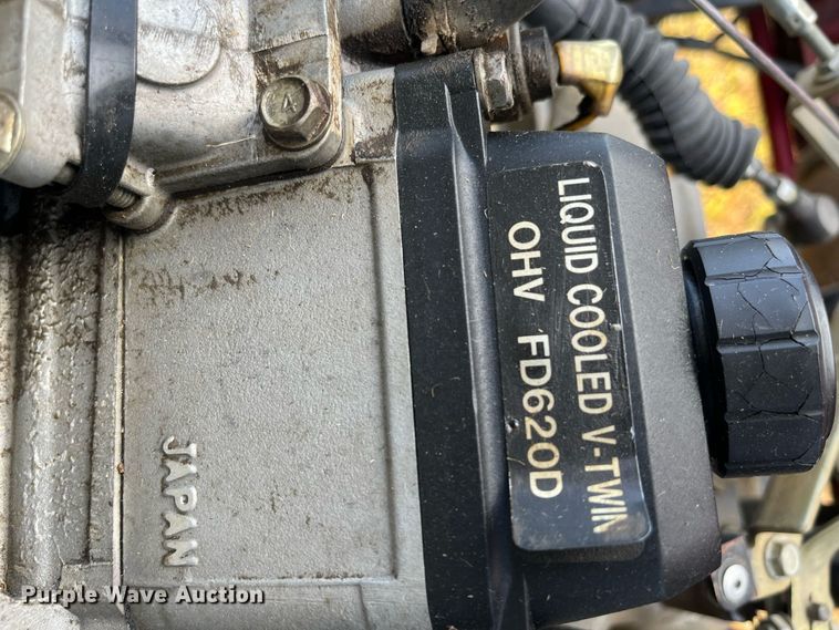 image for item MN9336 Kawasaki Mule 2510  utility vehicle