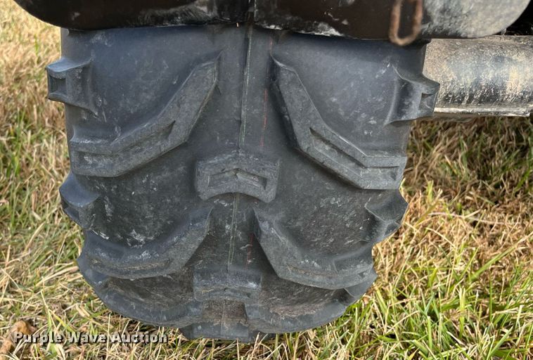 image for item MN9336 Kawasaki Mule 2510  utility vehicle