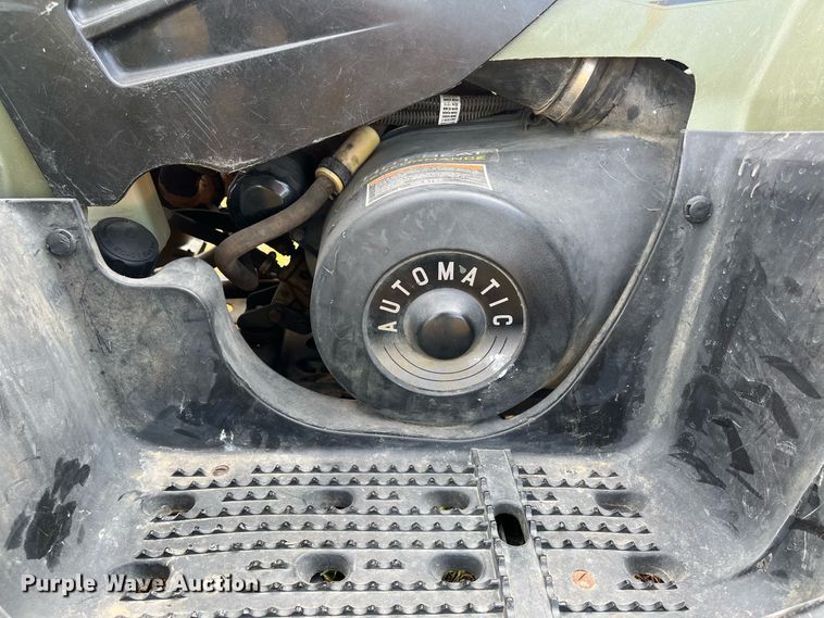 image for item MN9337 2006 Polaris Sportsman 450  ATV