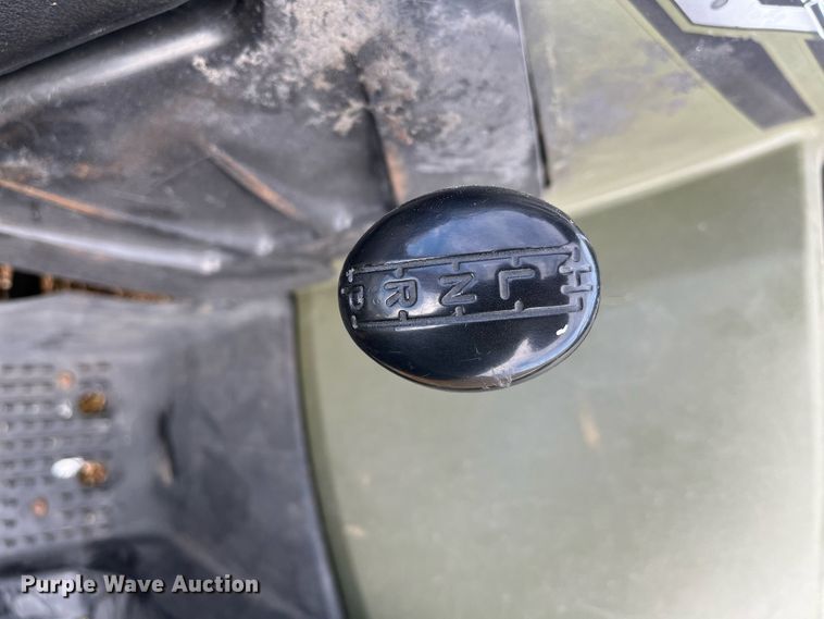 image for item MN9337 2006 Polaris Sportsman 450  ATV