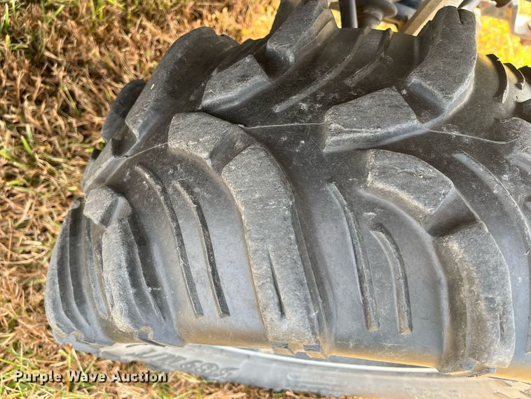 image for item MN9337 2006 Polaris Sportsman 450  ATV