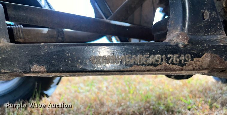 image for item MN9337 2006 Polaris Sportsman 450  ATV