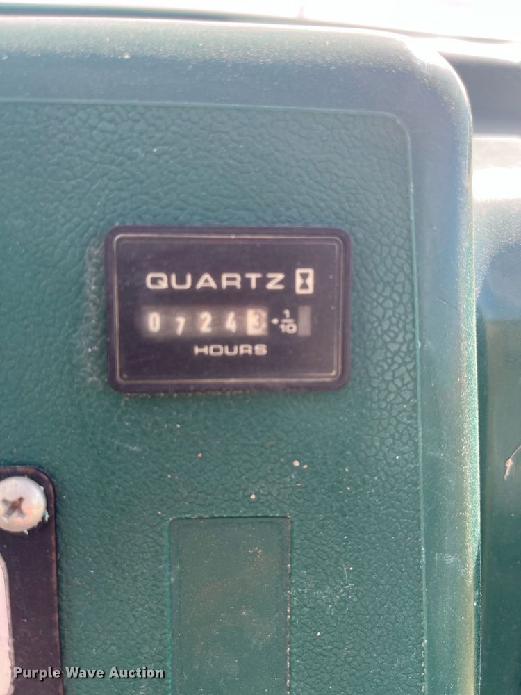 image for item MN9338 2004 Polaris Ranger  utility vehicle