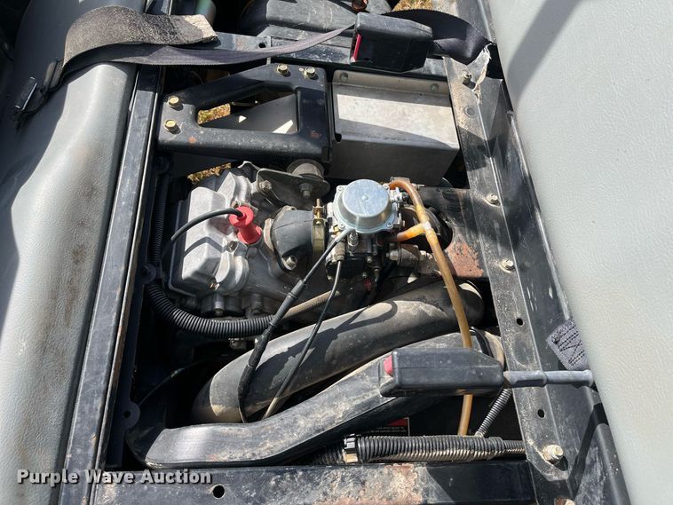 image for item MN9338 2004 Polaris Ranger  utility vehicle