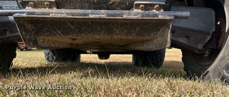 image for item MN9338 2004 Polaris Ranger  utility vehicle