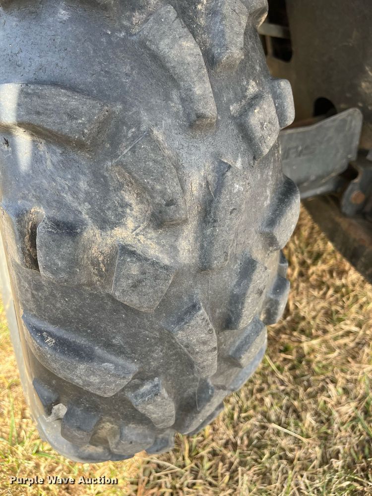 image for item MN9338 2004 Polaris Ranger  utility vehicle