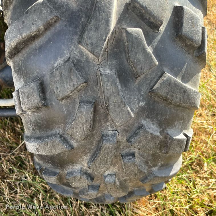 image for item MN9338 2004 Polaris Ranger  utility vehicle