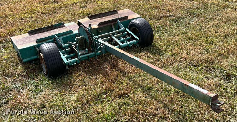 image for item MN9339 Cushman  aerator