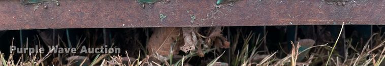 image for item MN9339 Cushman  aerator