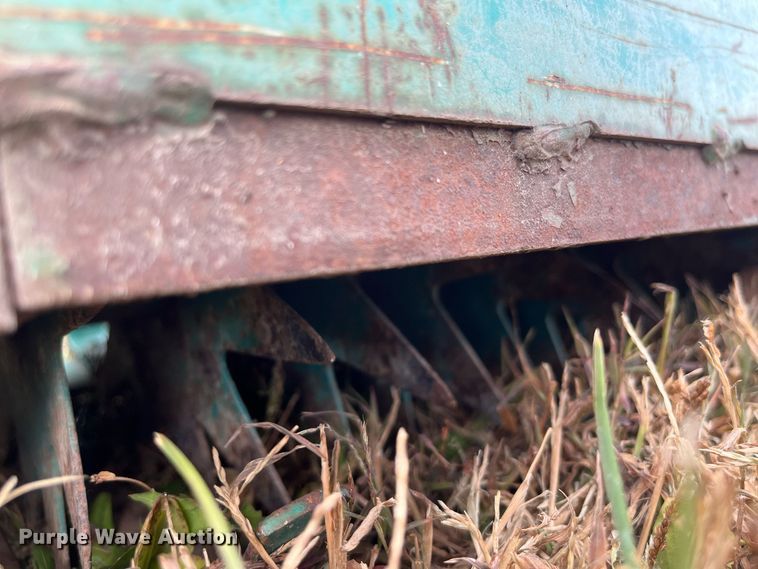 image for item MN9339 Cushman  aerator