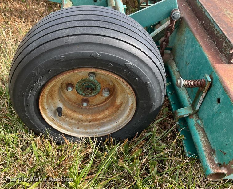 image for item MN9339 Cushman  aerator