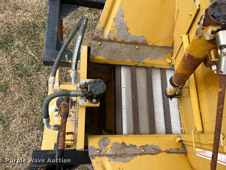 image for item MN9344 Hi-way E2020XT10  spreader