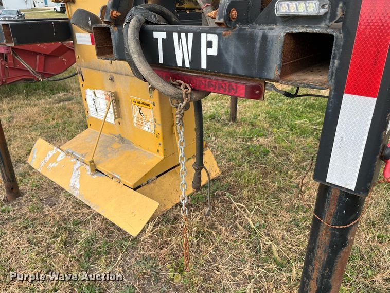 image for item MN9344 Hi-way E2020XT10  spreader