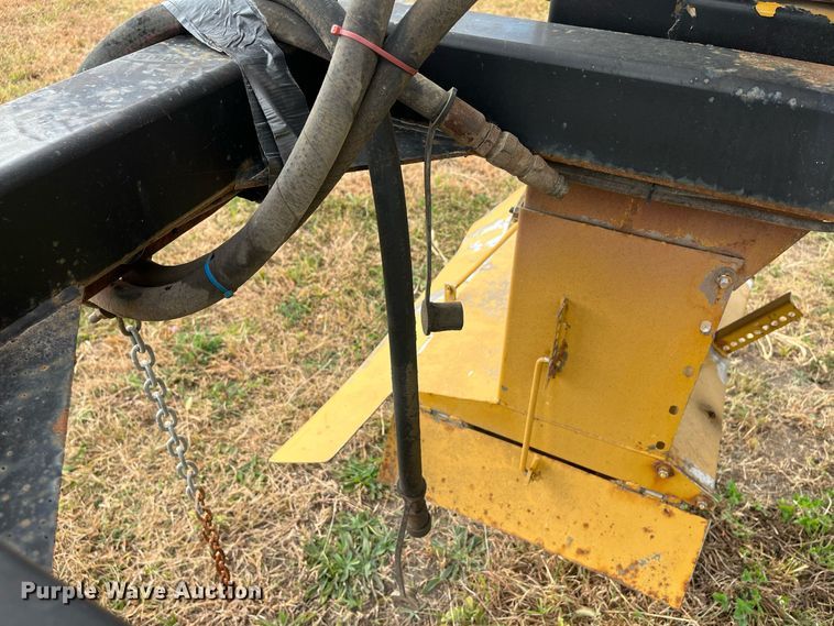 image for item MN9344 Hi-way E2020XT10  spreader