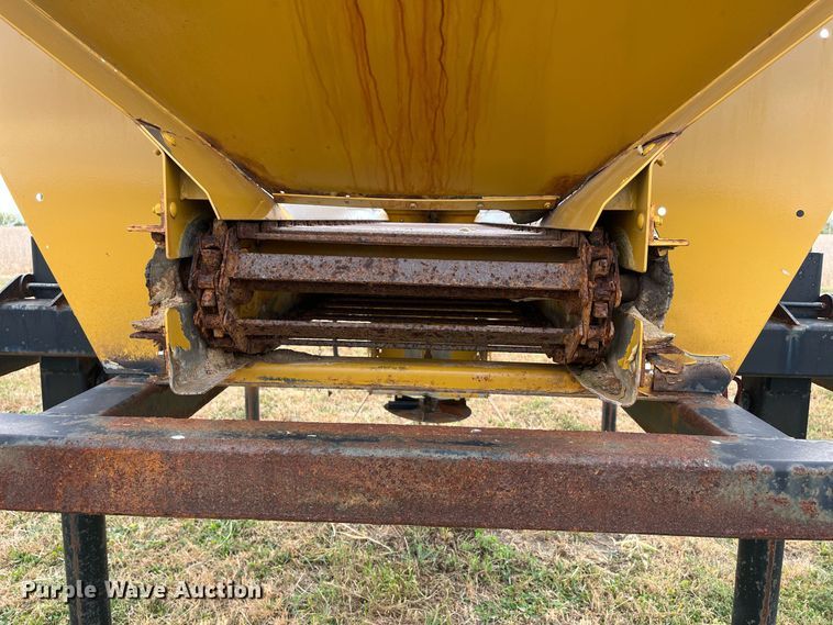 image for item MN9344 Hi-way E2020XT10  spreader