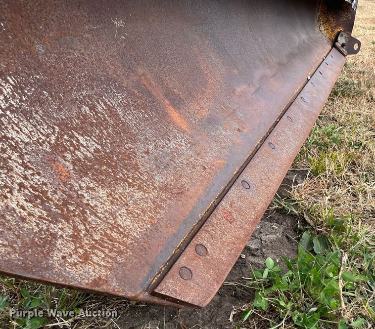 image for item MN9345 Valk V51075  snow plow