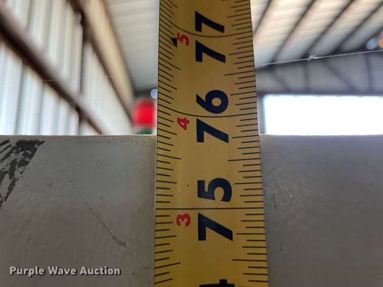 image for item MR9401 Bridgeport EZ Path II  lathe