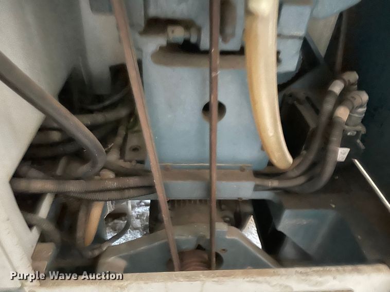 image for item MR9401 Bridgeport EZ Path II  lathe