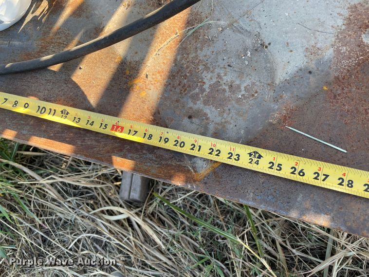 image for item MR9402 Ambrette  press