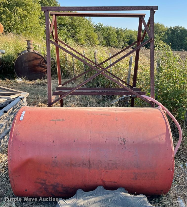 image for item MR9403 Fuel tank