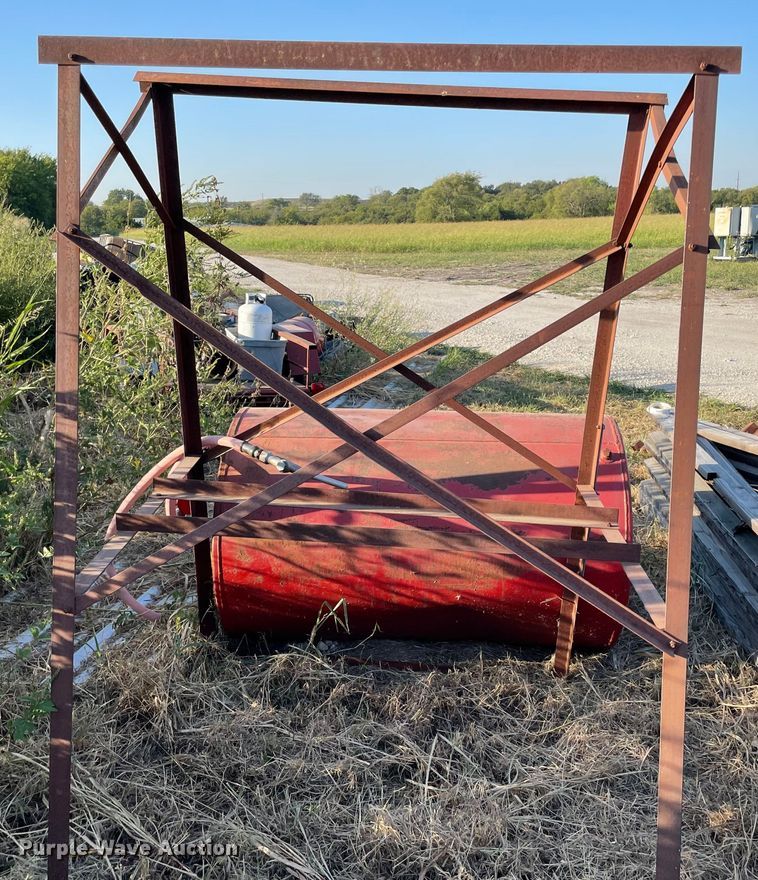 image for item MR9403 Fuel tank