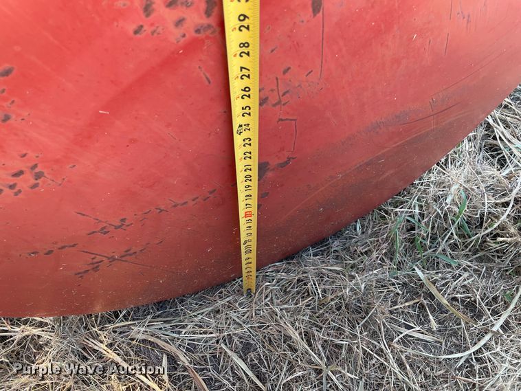 image for item MR9403 Fuel tank