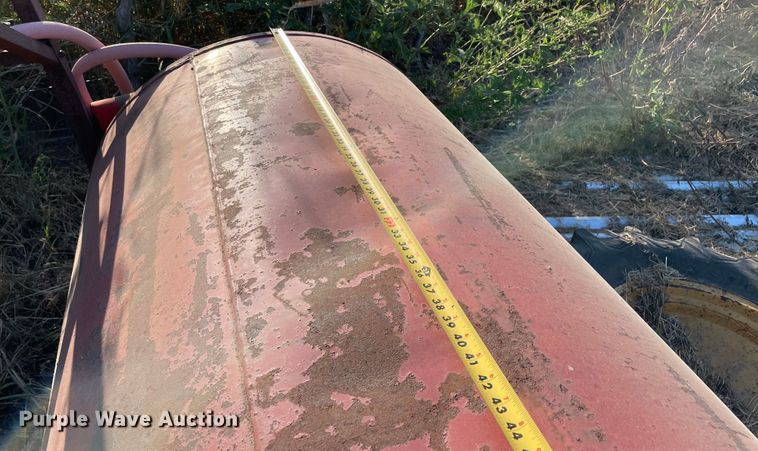 image for item MR9403 Fuel tank